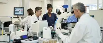 Pathology Laboratories